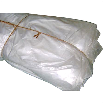 LLDPE Bags