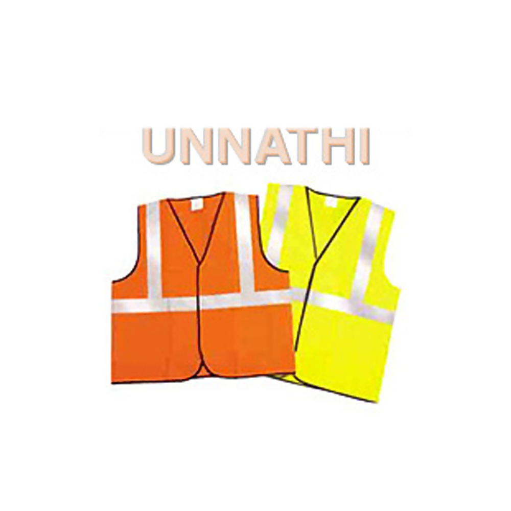 Reflective Safety Jackets