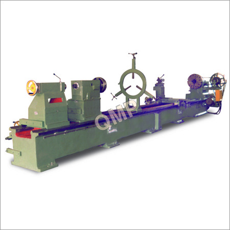 Roll Turning Lathe Machine Roll Turning Lathe Machine