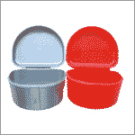 Denture Box