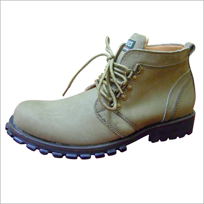 Men's Footwear