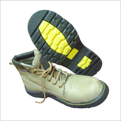 GENTS SAFETY STEEL TOE BOOT
