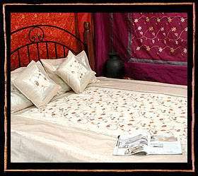 Designer Bed Covers