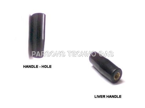 Bakelite Liver Handles