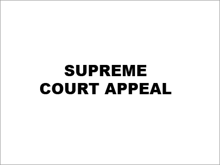 Appeals