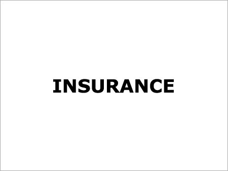 Insurance