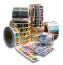 Hologram Self Adhesive Tapes