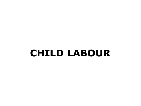 Child Labour