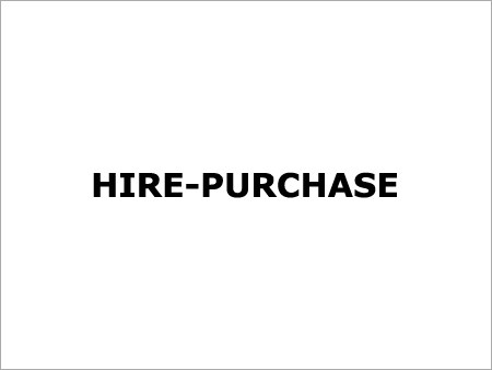 Hire-Purchase