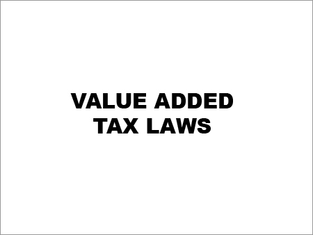 Tax Laws