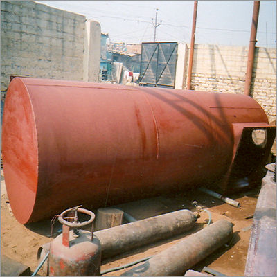 Boiler Pre-heater