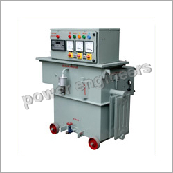 Automatic Voltage Stabilizer