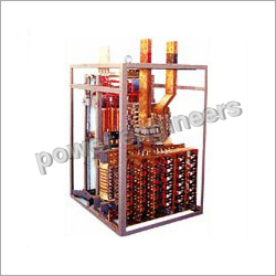 Industrial Electroplating Rectifier