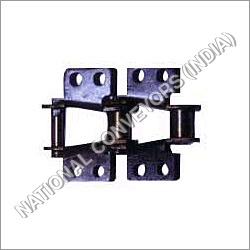 Bushed Roller Chain By NATIONAL CONVEYORS (INDIA)