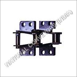 Bushed Roller Chain