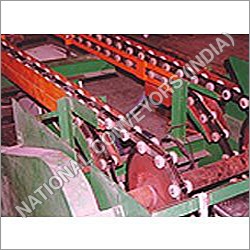 Flow Conveyor Chains