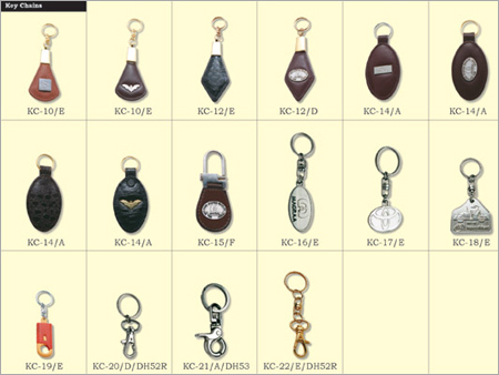 Key Chain