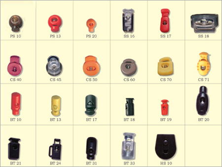 Single Hole Stoppers