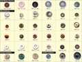 Soft Rubber Buttons