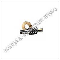 Industrial Worm Shaft