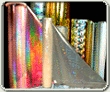 Holographic films
