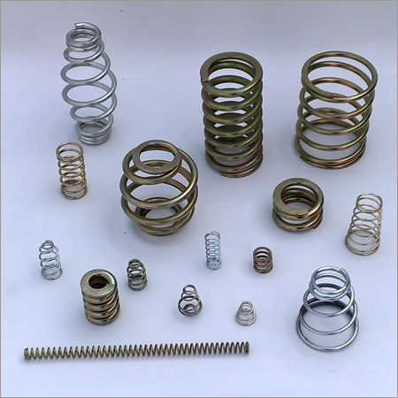 Compression Springs