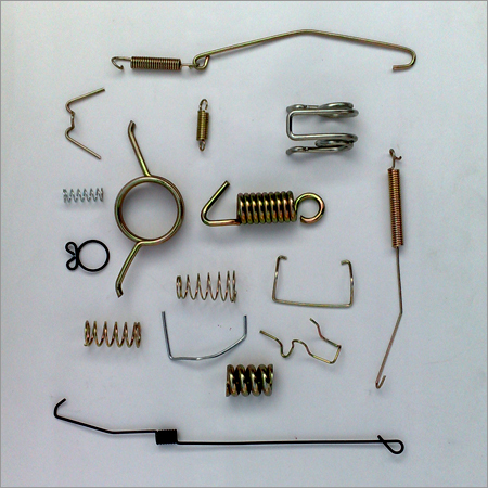Tension Springs