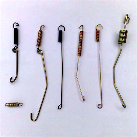 Metal Springs