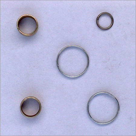 Spring Washer