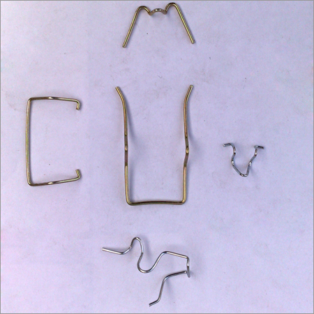 Wire Forming
