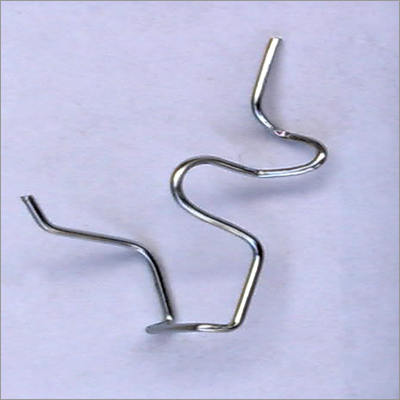 Steel Wire Formings