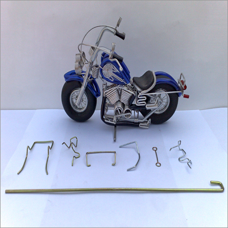 Automobile Wire Formings