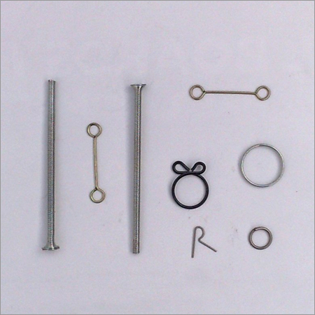 Nano Car Wire Formings