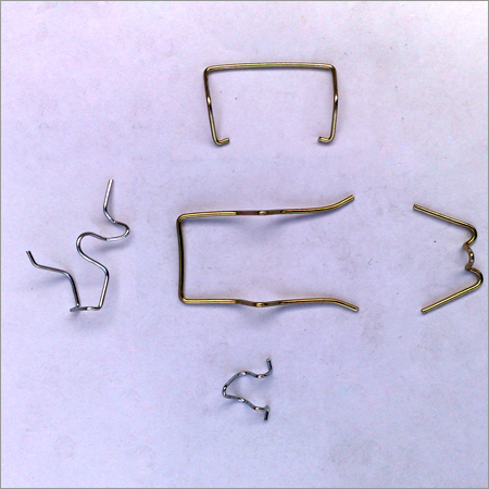 Wire Formings
