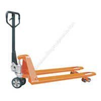 Bodinayakanur Hydraulic Pallet Truck