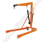 Komarapalayam Portable Jib Crane