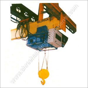 Palani Electric Chain Hoists