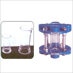 Special Formed Glasses