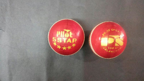 Cricket Balls