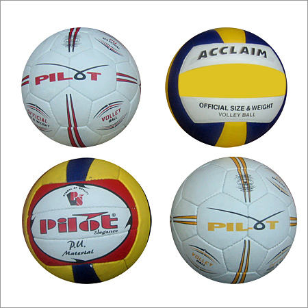 Volley Ball
