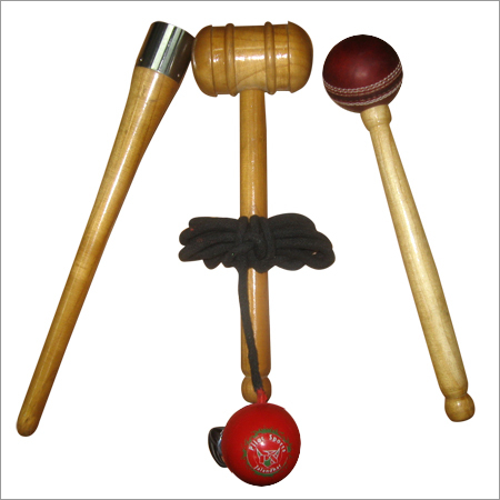Cricket Accessories