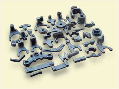Auto Parts