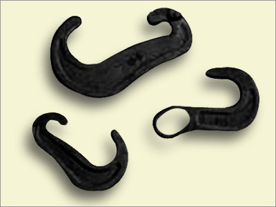 Anchor & C-Hooks