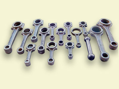 Connecting Rods