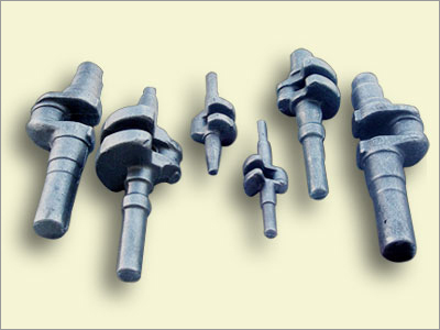 Crank Shafts