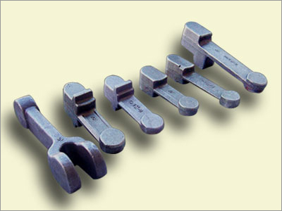 Chain Links