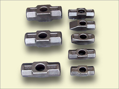 Sledge Hammers