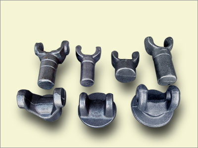 Yokes & Cross Holder