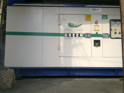 Generators Set