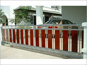 Compound Grills